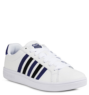 K-swiss