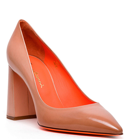 Santoni Santoni  