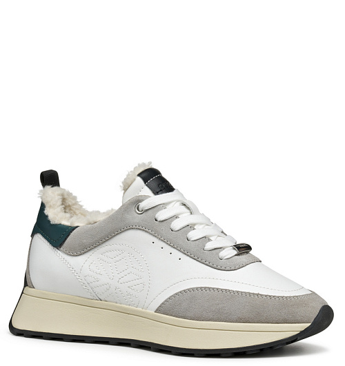 GEOX