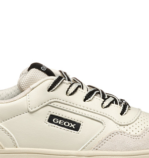 GEOX