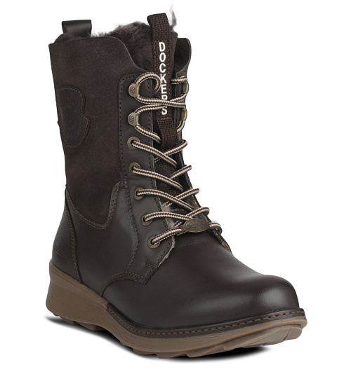Dockers Dockers  