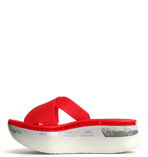 Premiata Premiata  