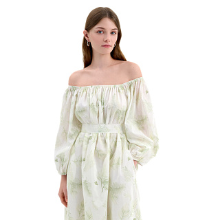 DREAMS by Alena Akhmadullina