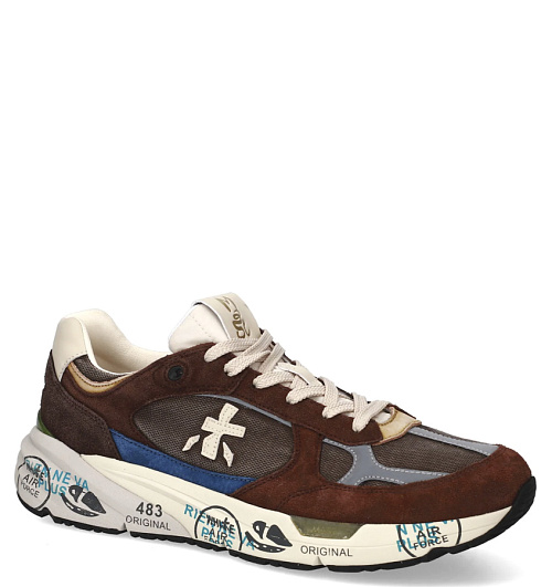 Premiata Premiata  