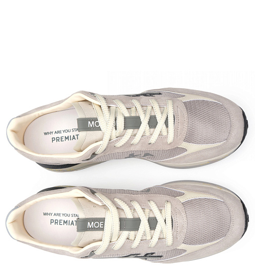 Premiata Premiata  