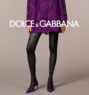 DOLCE&GABBANA