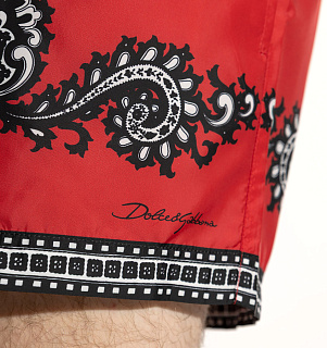 DOLCE&GABBANA