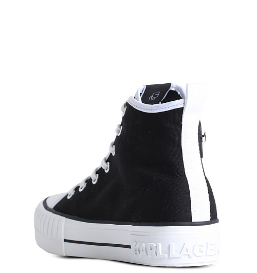 Karl Lagerfeld Karl Lagerfeld  