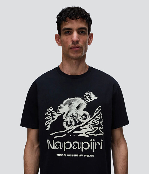 NAPAPIJRI