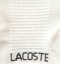 Lacoste