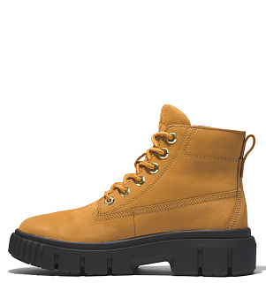 Timberland