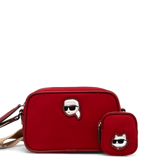 Karl Lagerfeld Karl Lagerfeld  