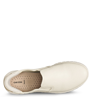 GEOX
