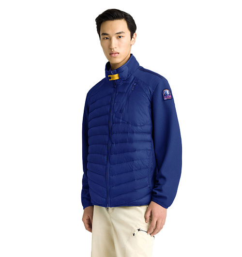 Parajumpers