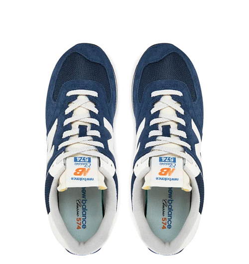 New Balance New Balance  