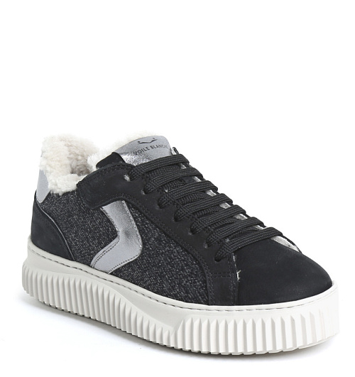 Voile Blanche