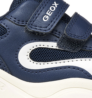 GEOX